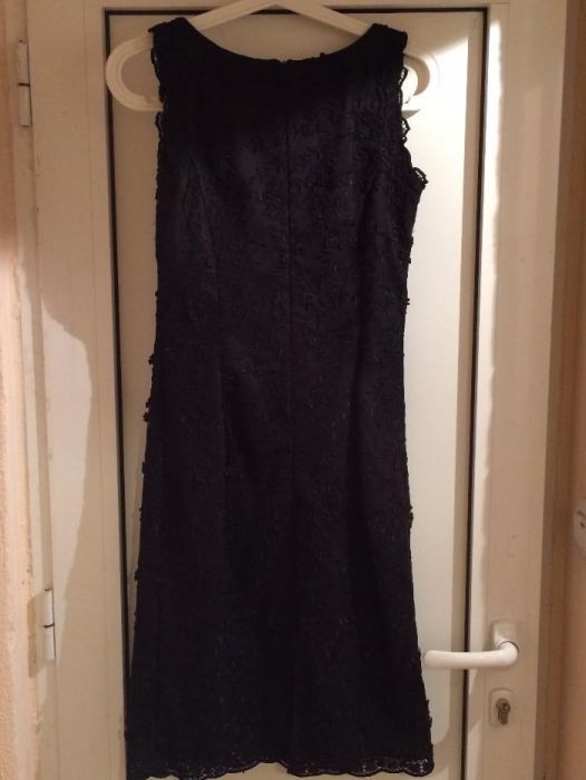 Уникална дамска рокля