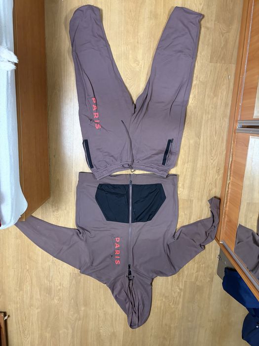 Спортен екип PARIS Air Jordan