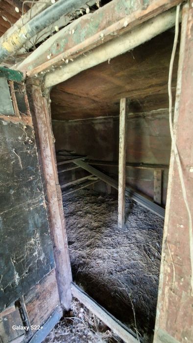 Кунг вагончик металически