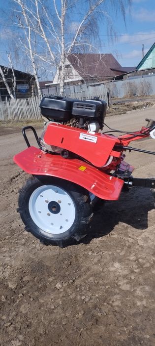 Срочно продам мотоблок