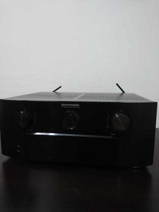 Receiver Marantz SR7012, 9.2 canale
