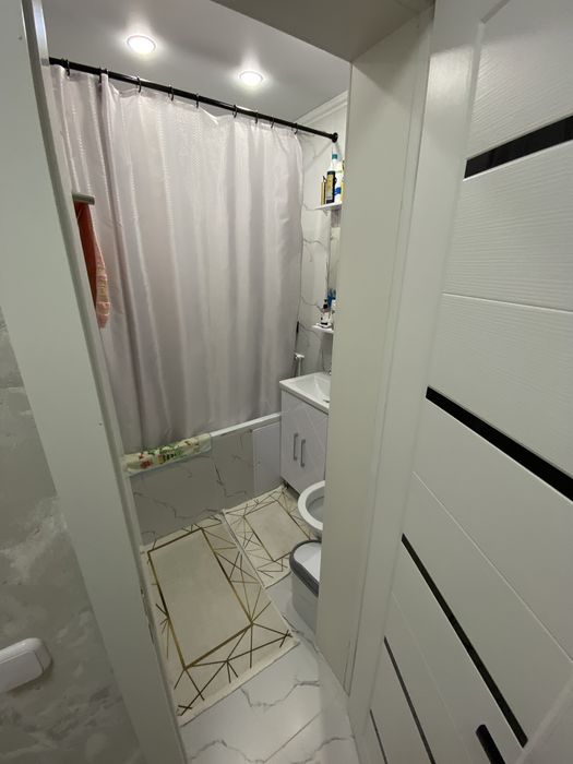 Продам двухкомнатную квартиру