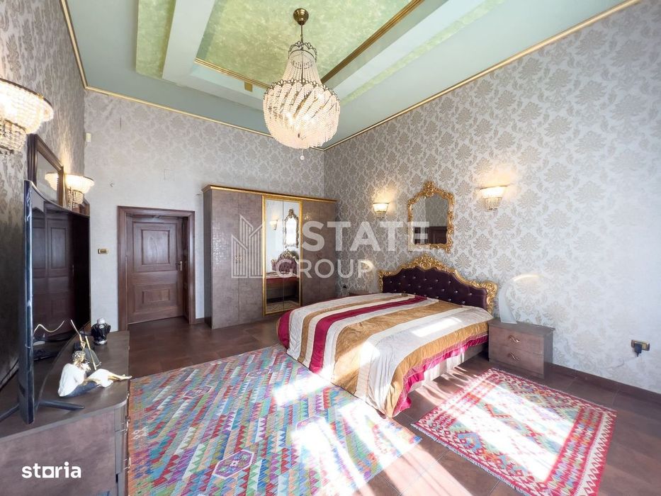 Apartament Piata Libertatii