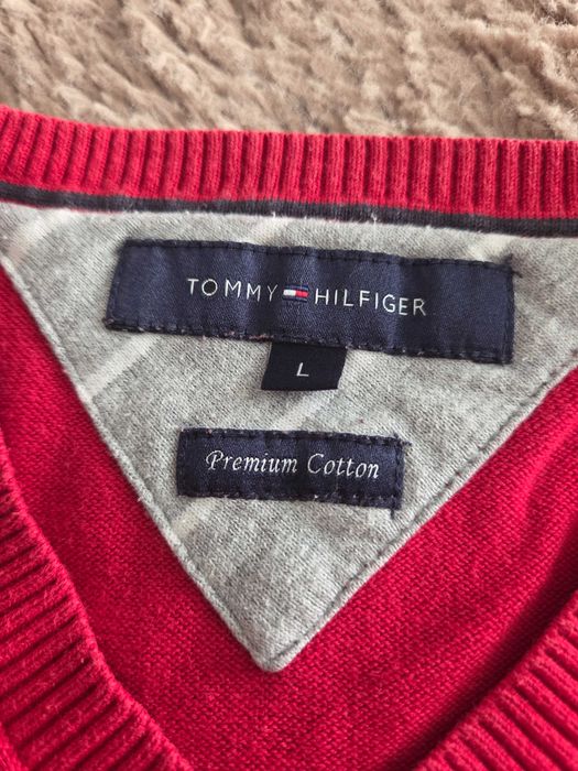 Tommy hilfiger  L barbat