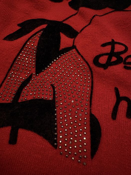 Bluza Only manaci scurte