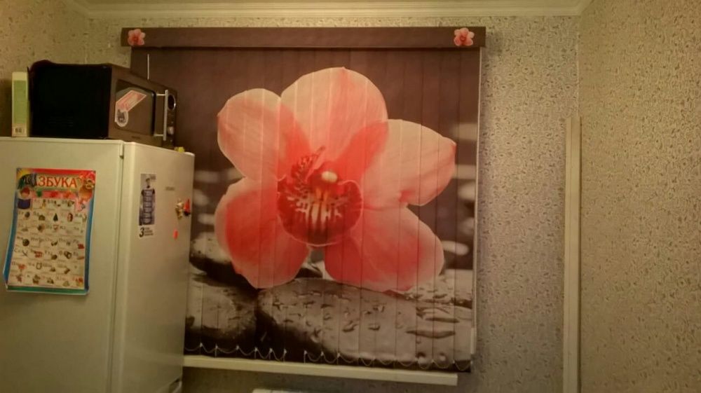 Фото жалюзи красивые