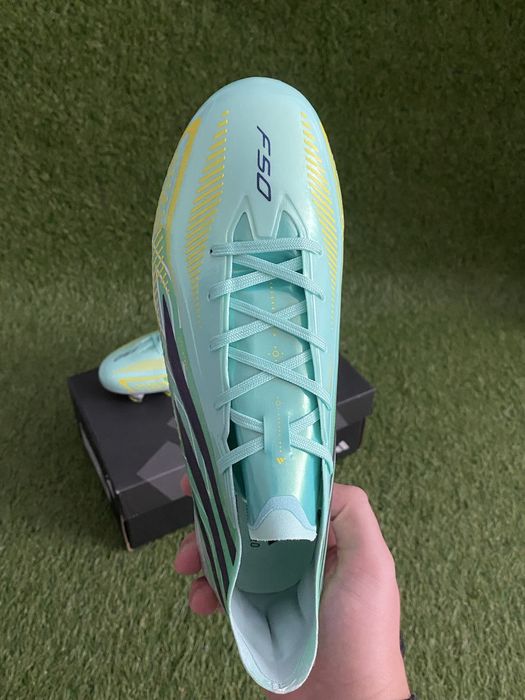 Adidas F50 Elite FG