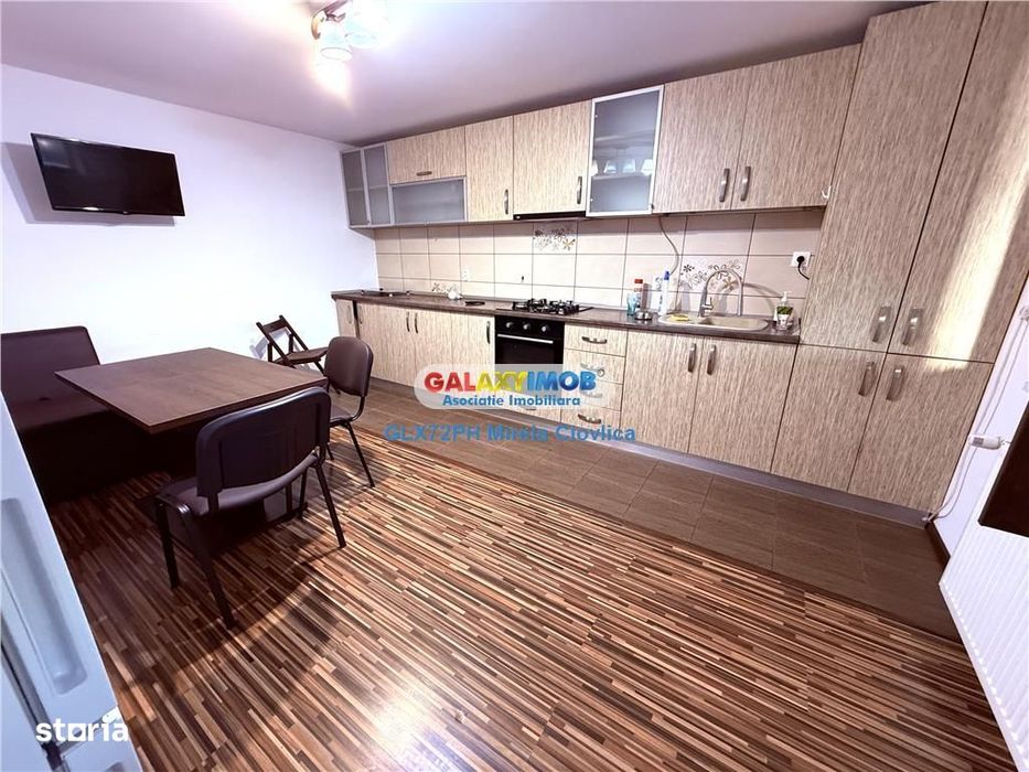 Inchiriere Casa\/Vila Baicoi Central