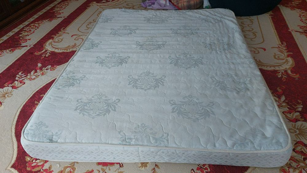 Матрац даром самовывоз