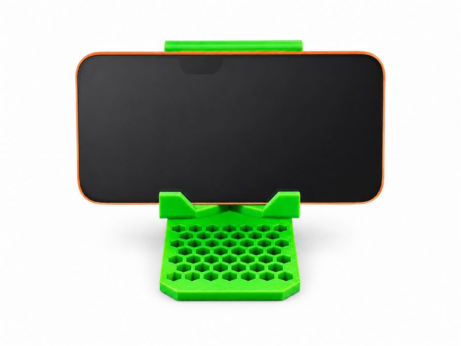 Suport Telefon / Tableta facut la Imprimanta 3D - diverse culori