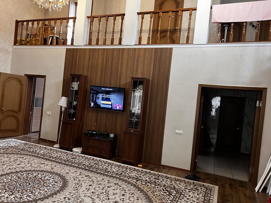 Продам дом (коттедж)