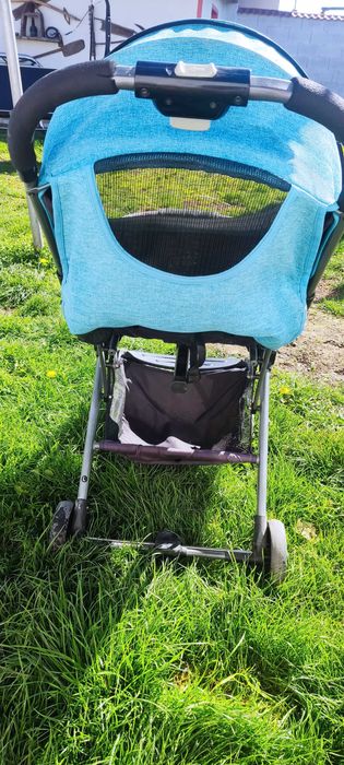 Лятна количка Лорелли Фиона