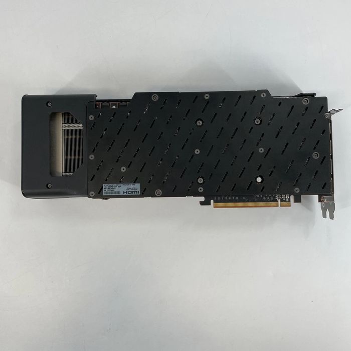 Placa video Amd RX 6800 16GB XFX SWIFT 319