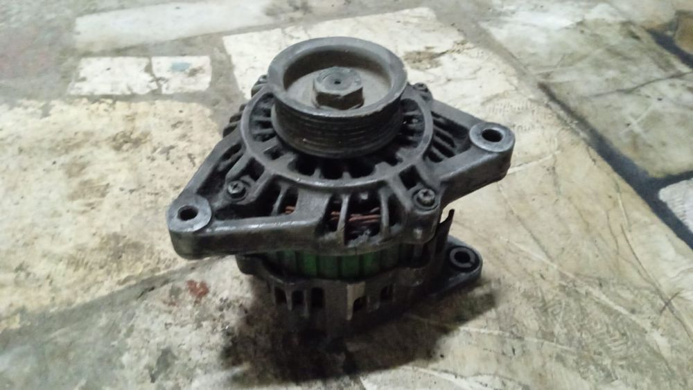 Продам генератор 25000 Терано VQ 30