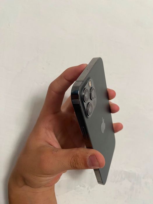 Iphone 12 pro 256