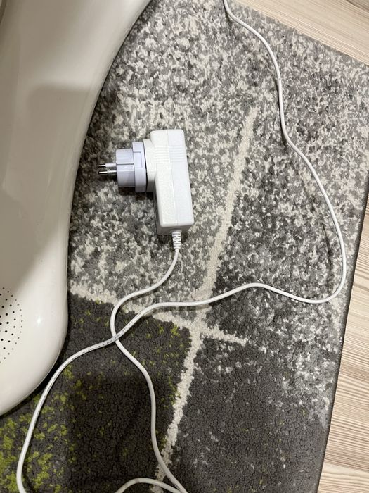 Бебешка люлка 4moms