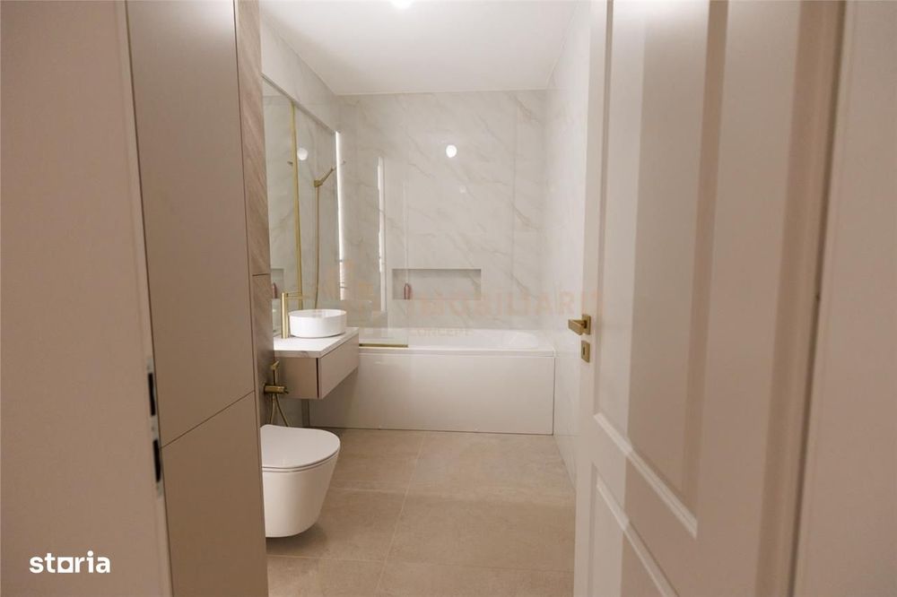 Apartament 3 camere de inchiriat, Tautii Magheraus