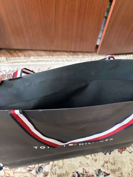 Сумка и пакет оригинал