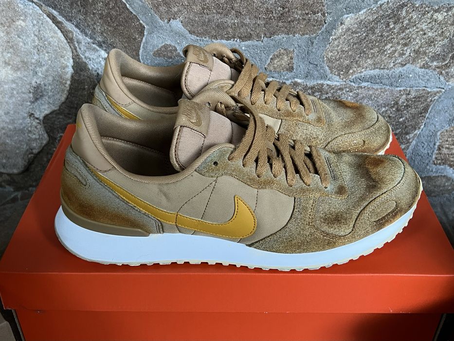 Продавам маратонки: NIKE, ASICS & ADIDAS 46/46,5 номер