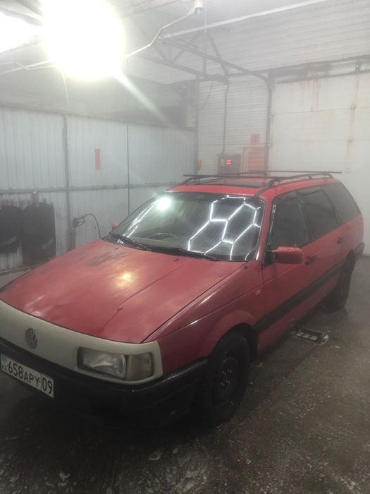 Продаю пассат б3