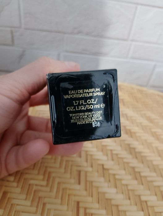 Tom Ford Fougere Platine 50ml parfum