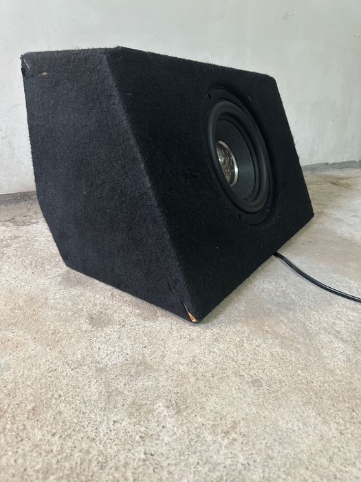 Samboofer MOREL s yashikom