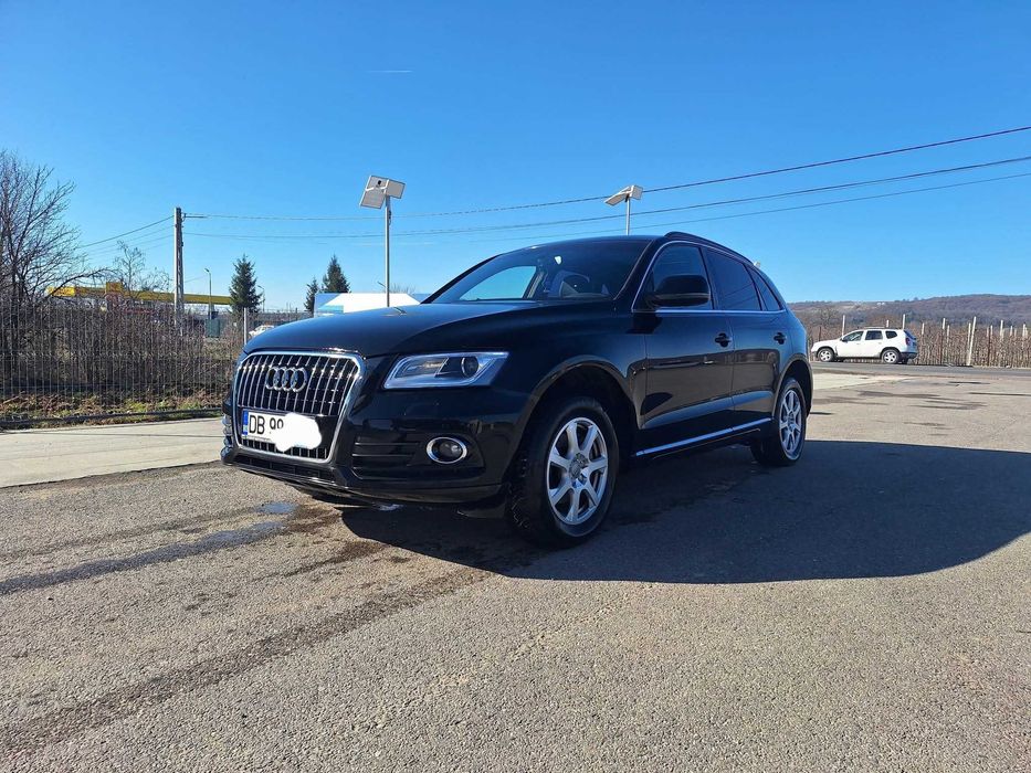 Audi q5 de vanzare
