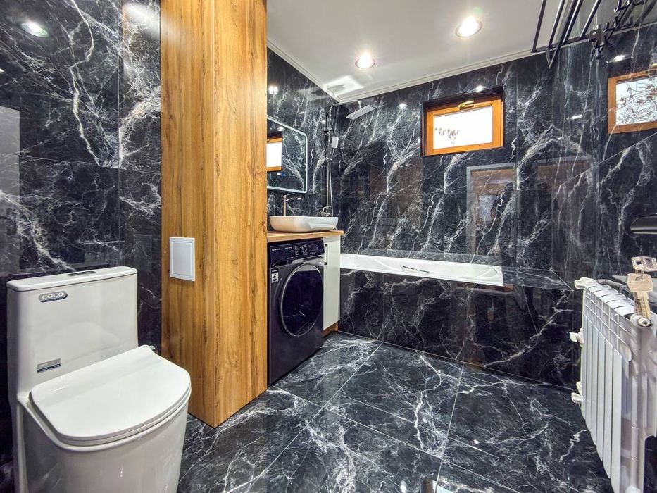 Продам 2в3/3/4 Буюк Ипак Йули 171 школа Саехат  77 серия