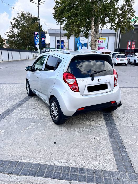 Spark R2 avtomat