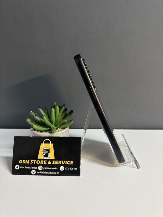 Samsung Galaxy A54 Awsome Black 128Gb Garantie Gsm Store&Service