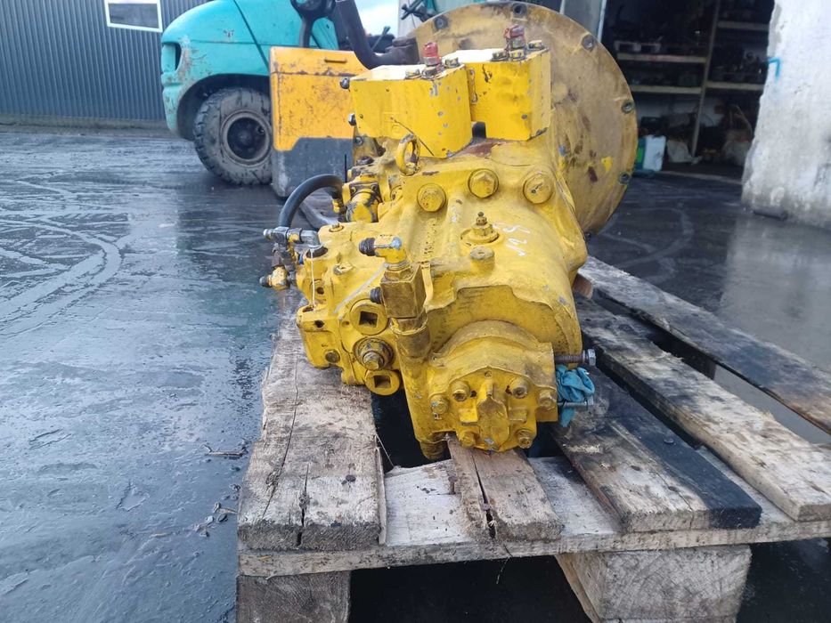 Pompa hidraulica KOMATSU 708-2H-21220 pentru PC 340 , PC 350