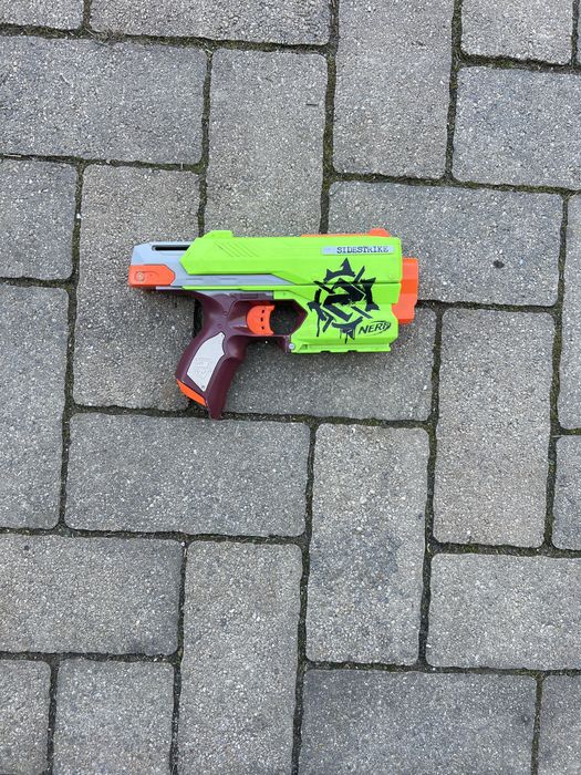 Nerf div modele (Blaster,Modulus,Doomlands,N-Strike,Zombie,Elite)