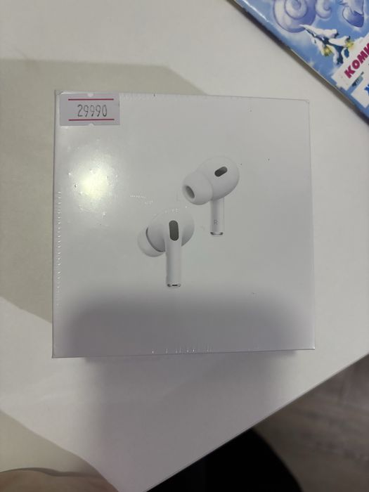 AirPods Pro 2nd Generation