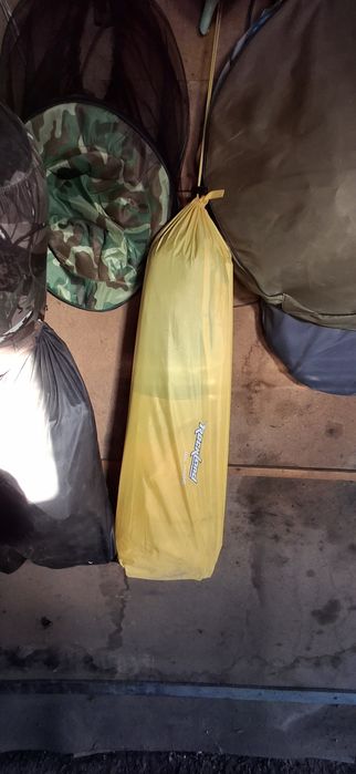 Тент туристический