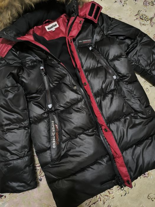 Куртка на мальчика,подростка