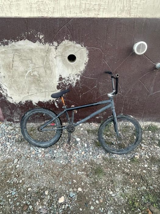 Продам БМХ велик