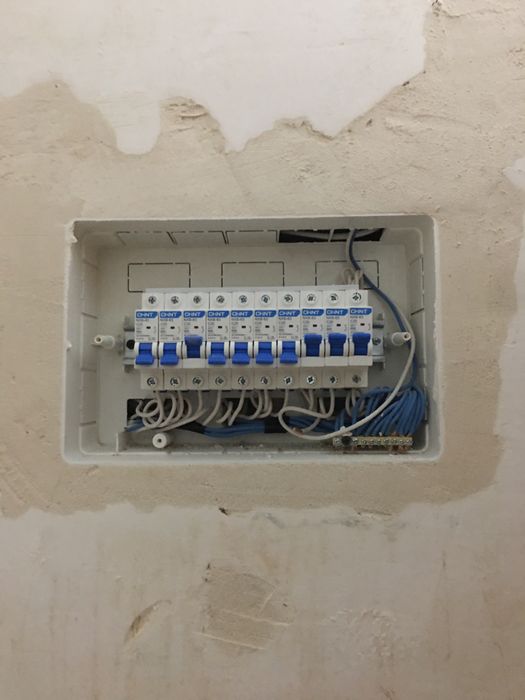 Elektrika ximati tezkor