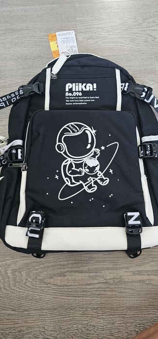 Рюкзак  школьный