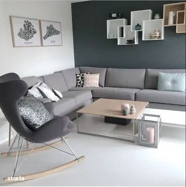 Apartament 3 camere decomandat terasa mare 8 minute metrou Nicolae Tec