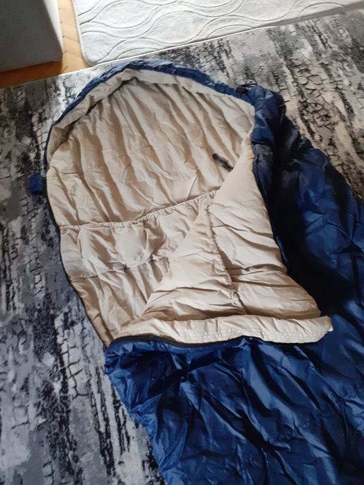 Голям спален чувал