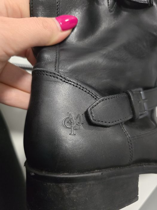 Боти Marc'O Polo