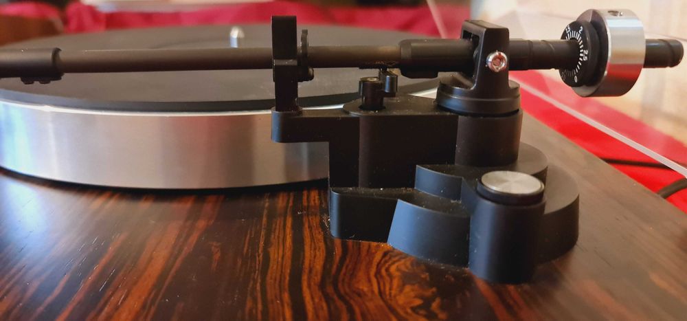 Micro Seiki - BL-31 - Turntable Made in Japan