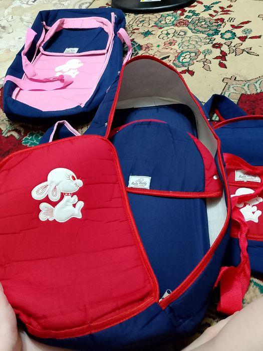 Сумка переноска , кенгуру