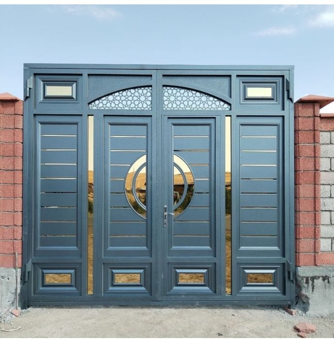 Пичатной дарвозалар ясаш хизмати  сфаьига кафолат арзон келищган холда