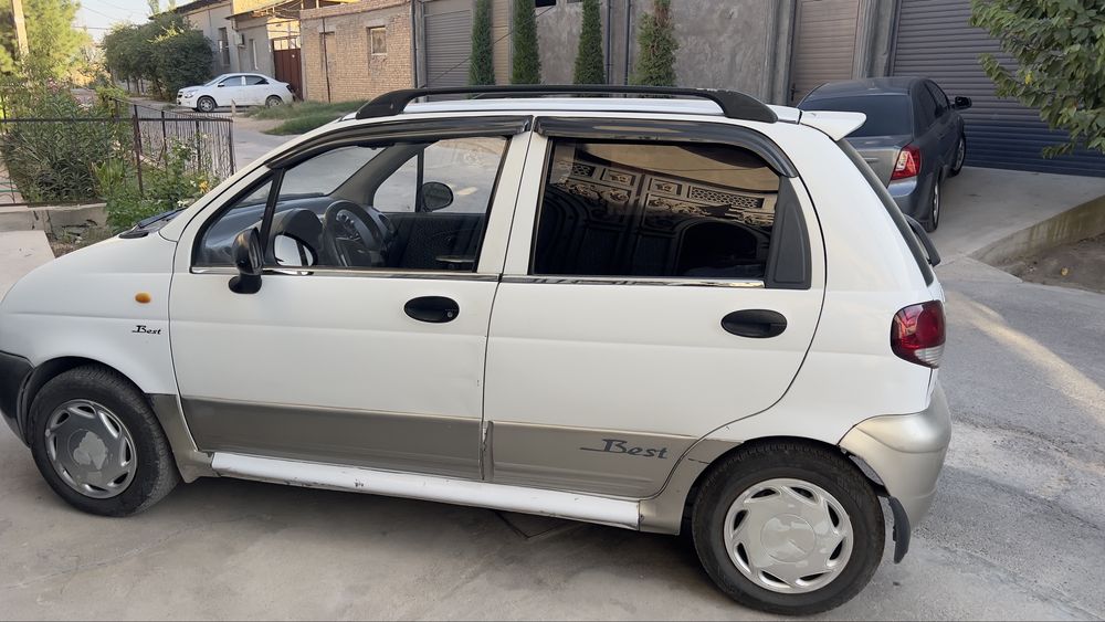 Matiz best arendaga 2010 yil h9. Kanditsioner bor