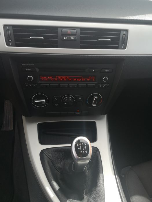 BMW 316d 2012 2012