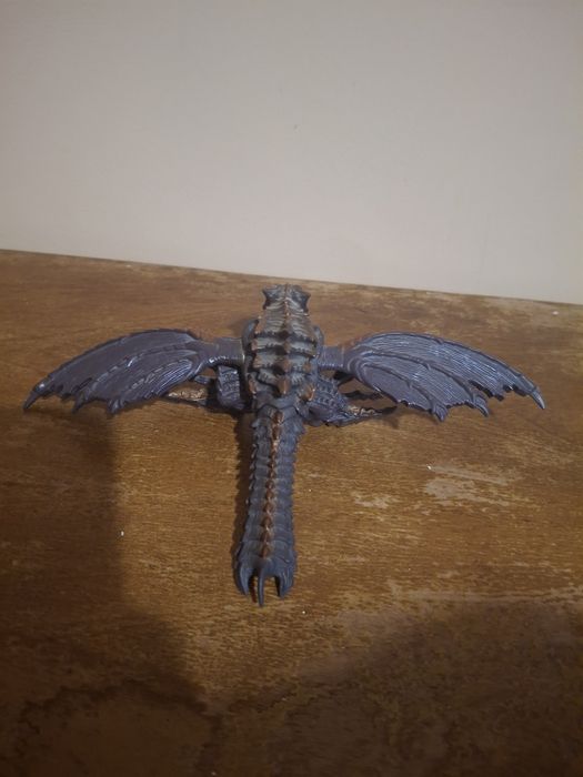 Megaguirus- Godzilla ( bandai )