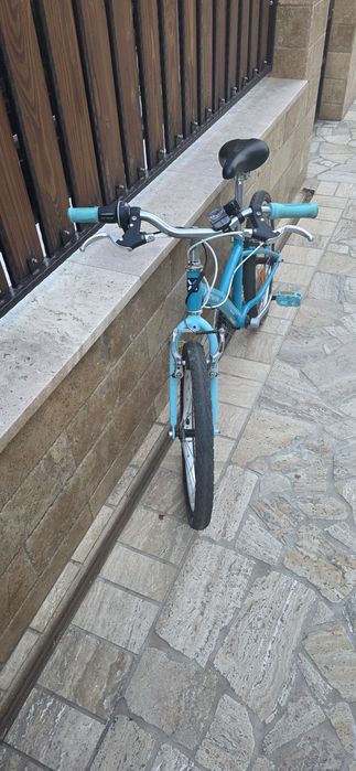 Vând Bicicletă Copii 20" B'Twin Original 120