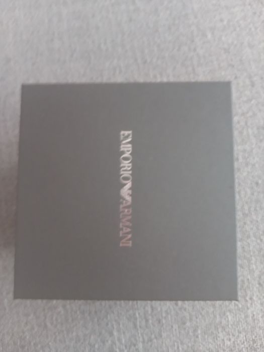 Ceas Emporio Armani barbatesc