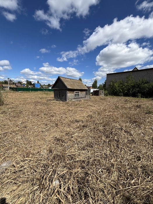 Продам участок. Пестрое.